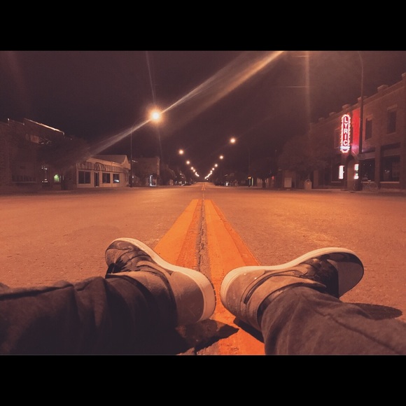 Meet your Posher, Hunter - Picture 1 of 1